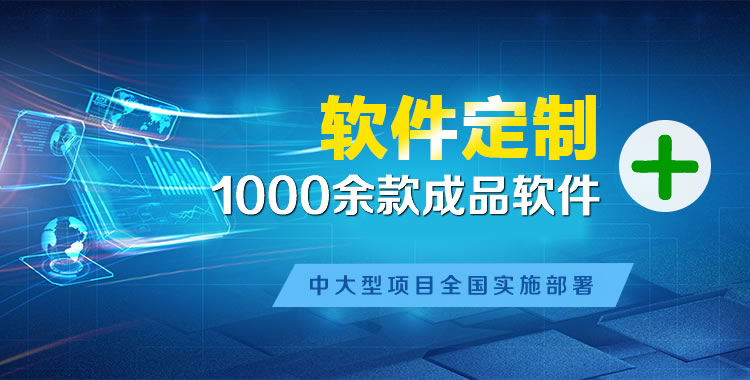 射洪软件开发